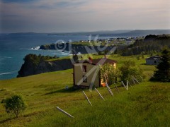 Job's Cove